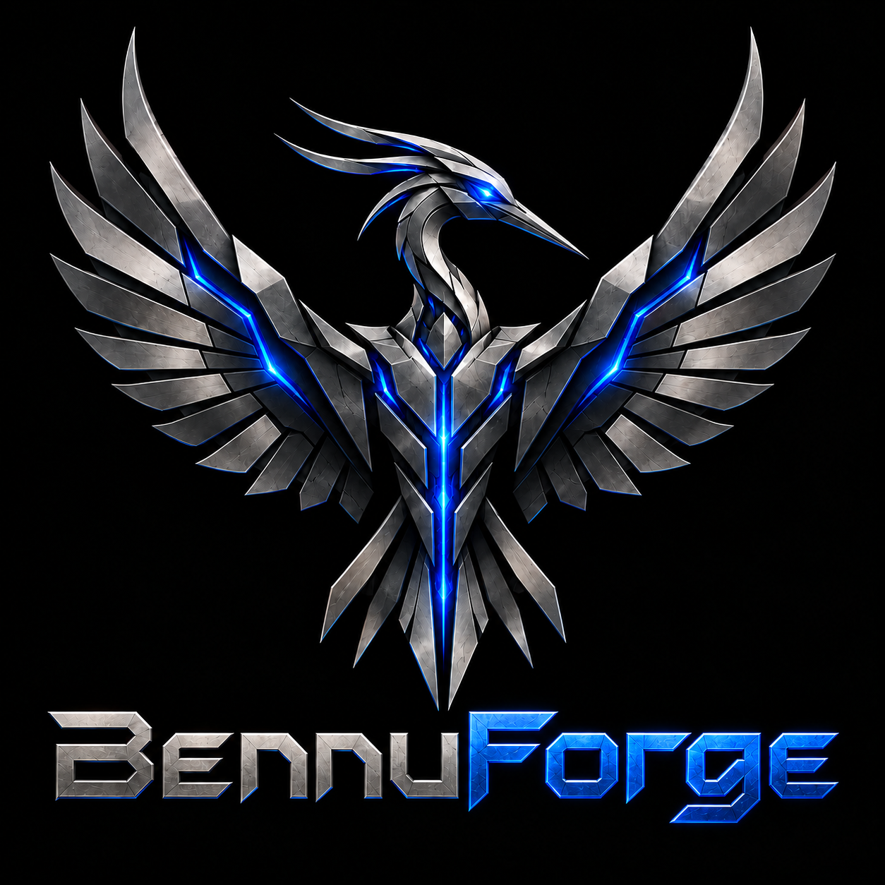 BennuForge